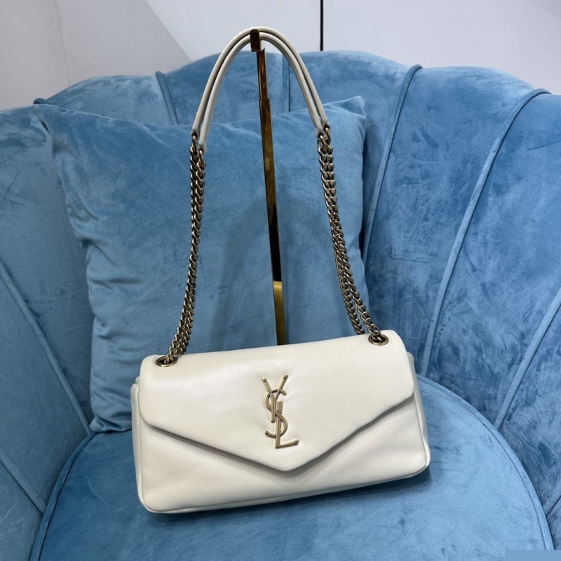 Y*L top handle bags